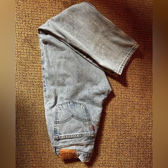 Levi glow up Charlie - Picture 6 of 9